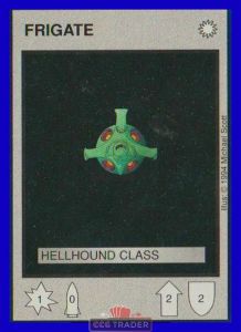 Hellhound Class